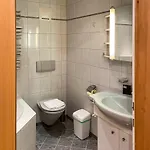 Guest house Dormio Hoellwirt