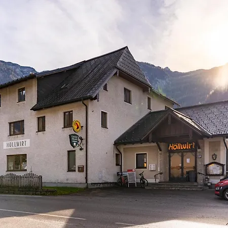 Dormio Hoellwirt 3*