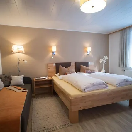 Dormio Hoellwirt Pensionat Obertraun