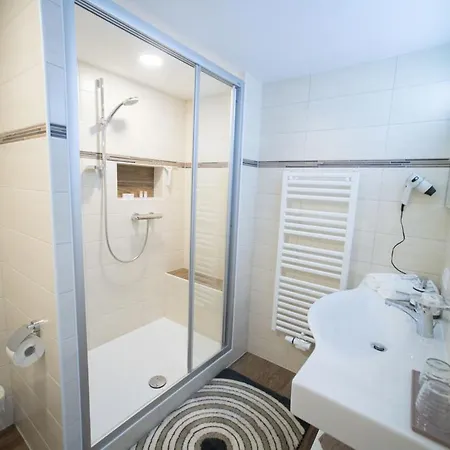 Dormio Hoellwirt 3* Обертраун