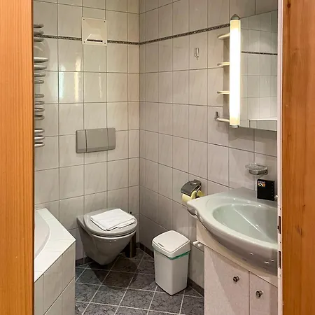 Guest house Dormio Hoellwirt