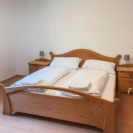 Dormio Hoellwirt 3*