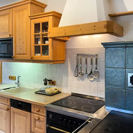 Dormio Hoellwirt Guest house
