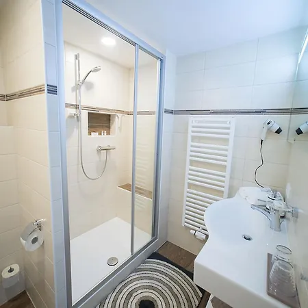 Dormio Hoellwirt Casa de hóspedes 3*
