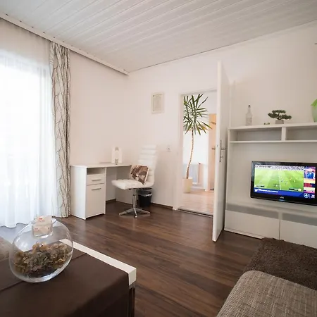 Dormio Hoellwirt 3* Обертраун