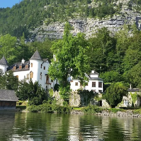 Dormio Hoellwirt Obertraun