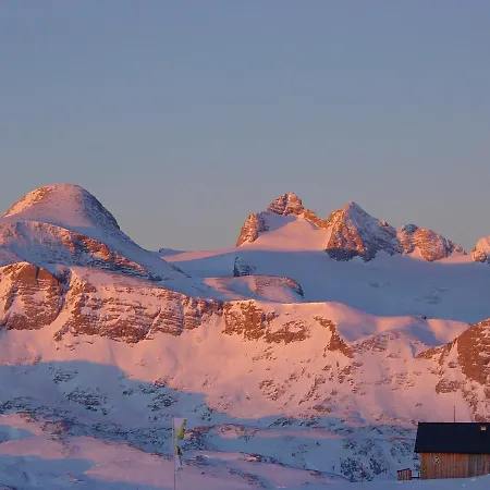 게스트하우스 Dormio Hoellwirt 3*