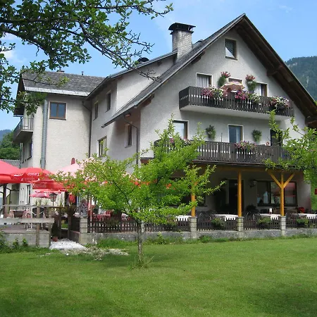 Guest house Dormio Hoellwirt