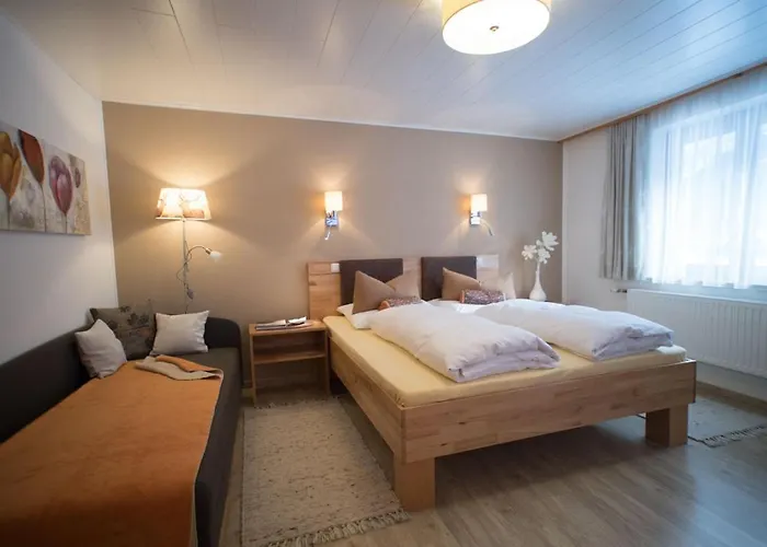 Dormio Hoellwirt Pensionat Obertraun