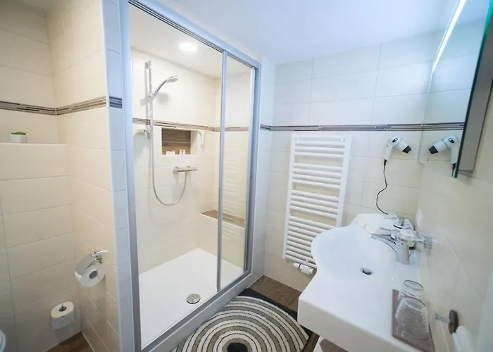 Dormio Hoellwirt 3* Όμπερτραουν