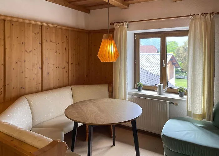 Pensionat Dormio Hoellwirt 3*