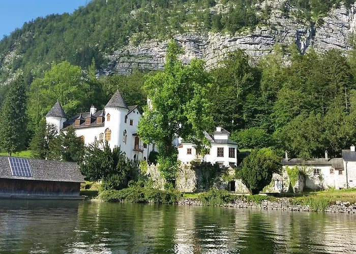 Dormio Hoellwirt Obertraun