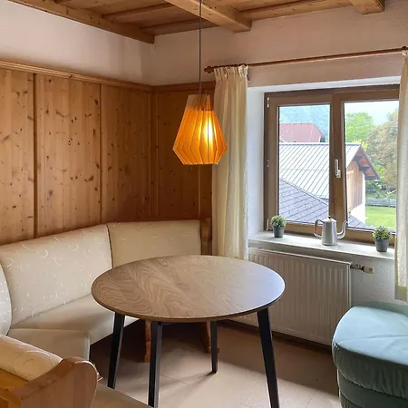 Gasthof Dormio Höllwirt 3*