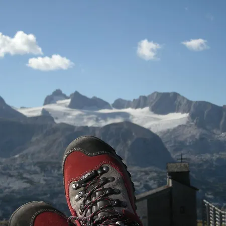 בית הארחה Dormio Hoellwirt 3*