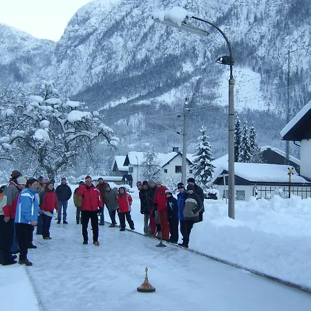 בית הארחה Dormio Hoellwirt