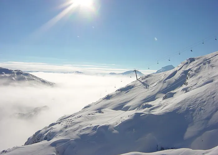 Dormio Höllwirt 3* Obertraun