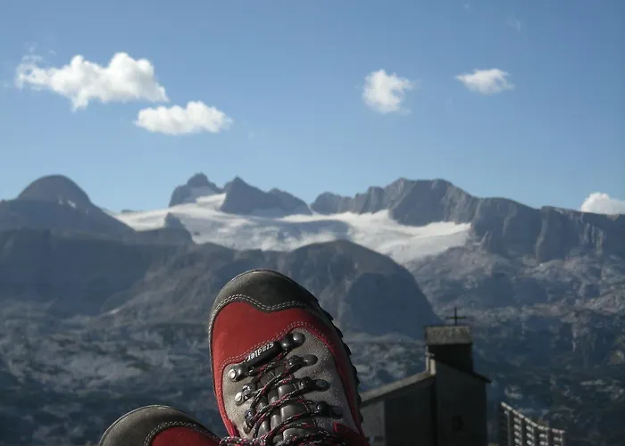 Gasthof Dormio Höllwirt 3*