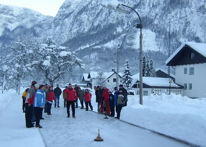 Gasthof Dormio Höllwirt