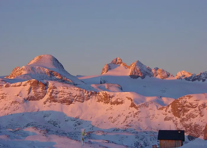 Gasthof Dormio Höllwirt 3*